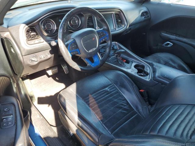 2015 DODGE CHALLENGER 2C3CDZBT2FH798393