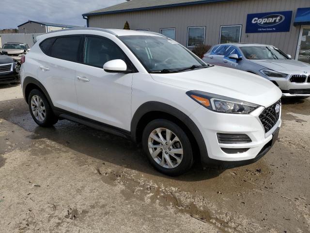 Vin: km8j3ca48ku853204, lot: 44832535, hyundai tucson limited 20194