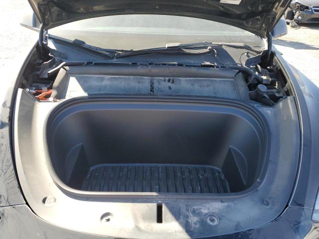 2023 TESLA MODEL Y - 7SAYGDEF7PF924355