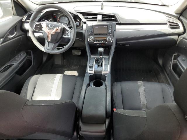 2017 HONDA CIVIC LX - 19XFC2F50HE204154