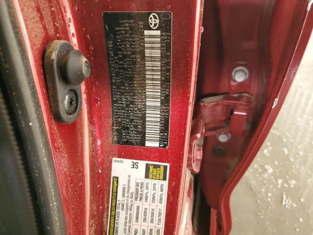 2025 TOYOTA COROLLA LE - 5YFB4MDE5SP250370