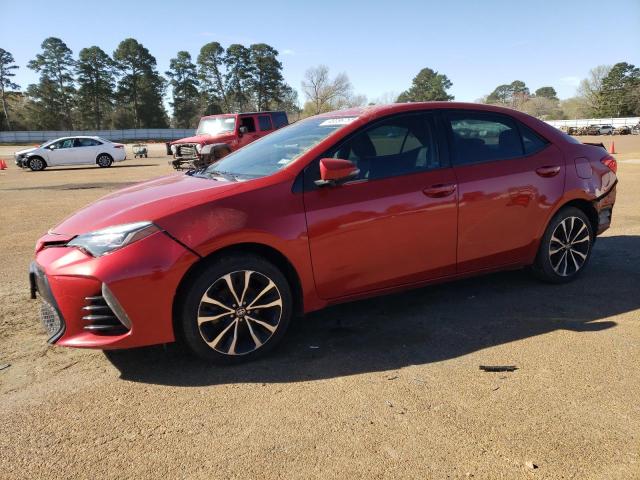 TOYOTA COROLLA L