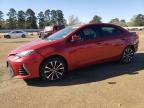 2017 TOYOTA COROLLA L - 5YFBURHE1HP649583