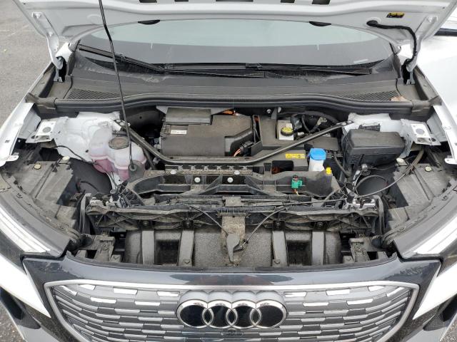 2023 AUDI Q4 E-TRON WA1L2BFZ4PP050890