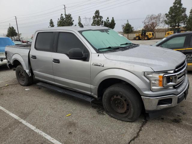 Vin: 1ftew1c4xlke08149, lot: 49164625, ford f-150 supercrew 20204