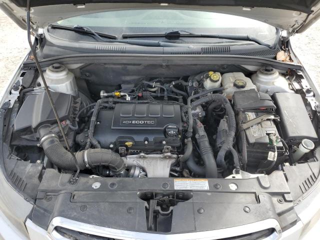 2015 CHEVROLET CRUZE LTZ - 1G1PG5SB7F7117752