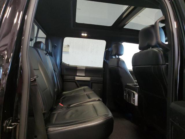 2016 FORD F150 SUPER - 1FTEW1EF1GFB71922