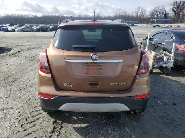 2017 BUICK ENCORE PRE - KL4CJASB2HB066946