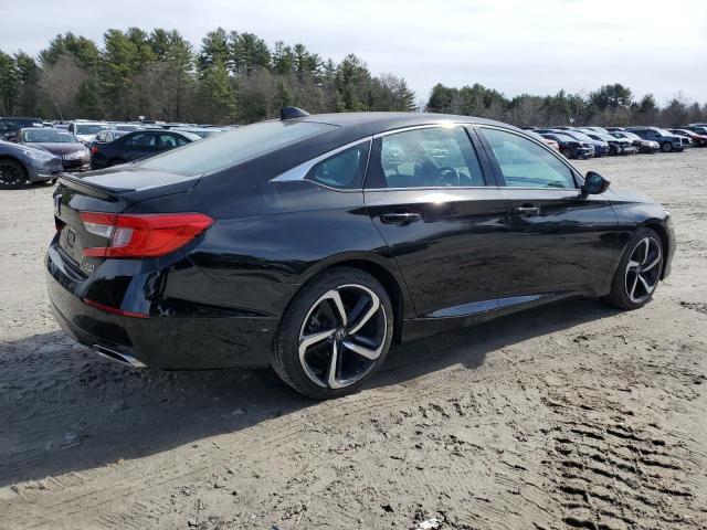 Vin: 1hgcv2f35na011929, lot: 49637905, honda accord sport 20223