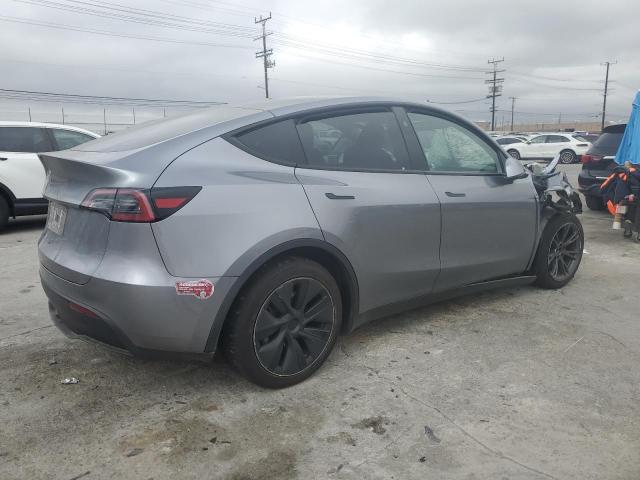 Vin: 7saygded6sf256765, lot: 51264315, tesla model y 20253