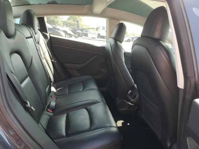 2022 TESLA MODEL 3 - 5YJ3E1EA2NF318667