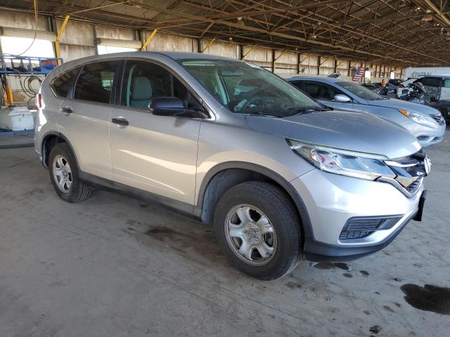 Vin: 3czrm3h32fg716635, lot: 47757755, honda crv lx 20154