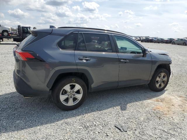 Vin: 2t3w1rfv7mc129774, lot: 49175515, toyota rav4 xle 20213