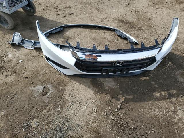 2020 HONDA INSIGHT EX 19XZE4F56LE012510