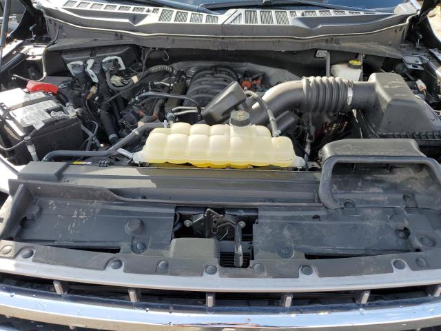 2022 FORD F150 SUPER - 1FTFW1E5XNFC03467