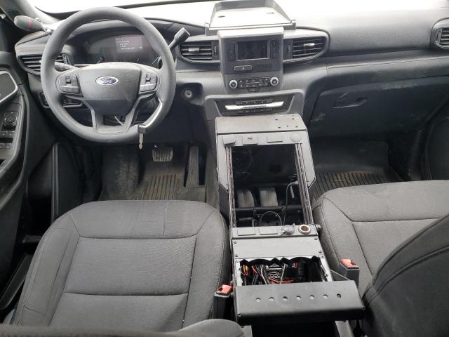 2023 FORD EXPLORER P - 1FM5K8AW6PNA01437