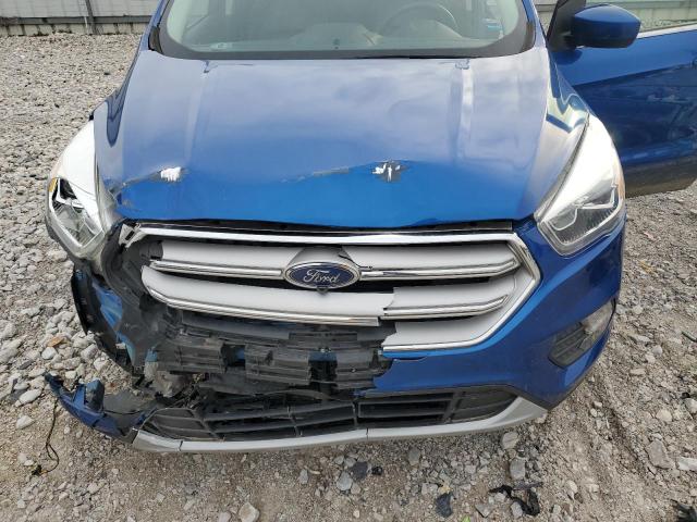 2018 FORD ESCAPE SEL - 1FMCU0HD6JUA62162
