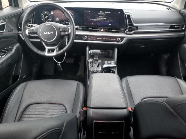 2024 KIA SPORTAGE S - 5XYK5CDF7RG213495