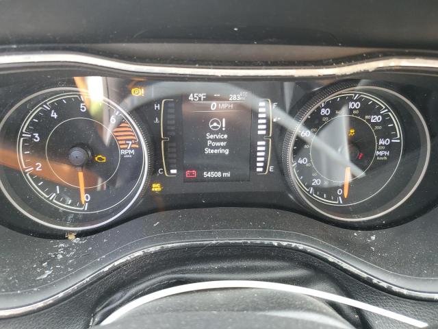 2019 JEEP CHEROKEE L - 1C4PJMCB4KD367480