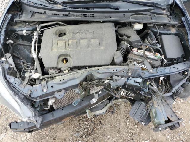2018 TOYOTA COROLLA L - 5YFBURHEXJP812785
