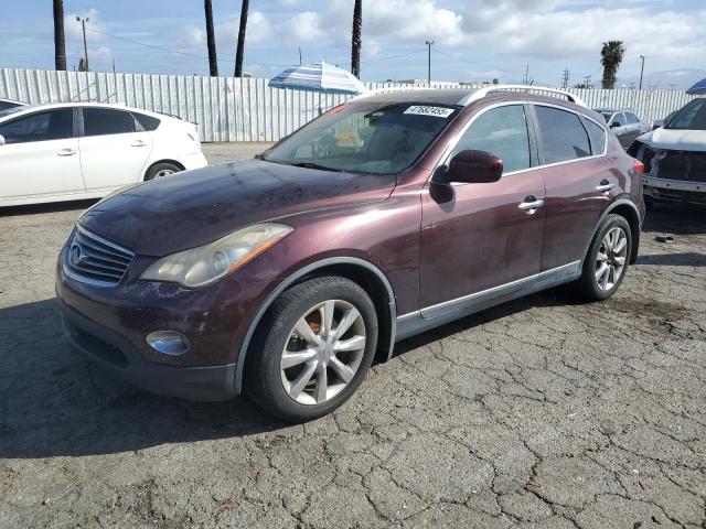 Vin: jn1aj0hp3bm800695, lot: 47682455, infiniti ex35 base 2011 img_1