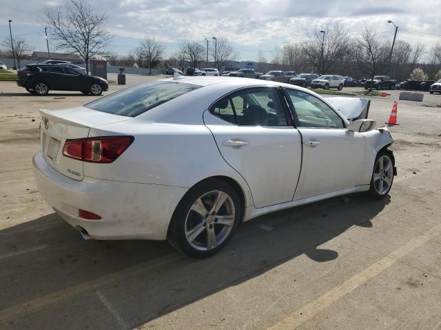 Vin: jthbf5c21c5183674, lot: 50504705, lexus is 250 20123