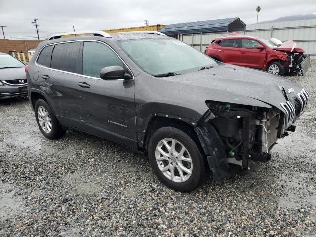 Vin: 1c4pjmlb4jd591752, lot: 48959245, jeep grand cher latitude plus 20184