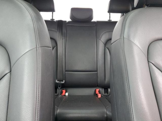 2016 AUDI Q3 PRESTIG WA1GFCFS0GR015198
