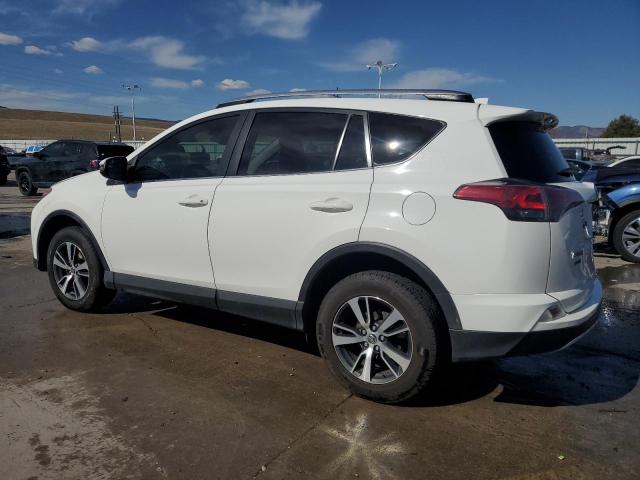 Vin: jtmrfrev6hj107218, lot: 48876095, toyota rav4 xle 20172