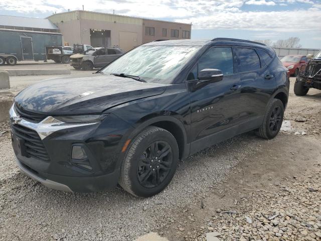 Vin: 3gnkbdrs2ks600021, lot: 48367715, chevrolet blazer 3lt 2019 img_1
