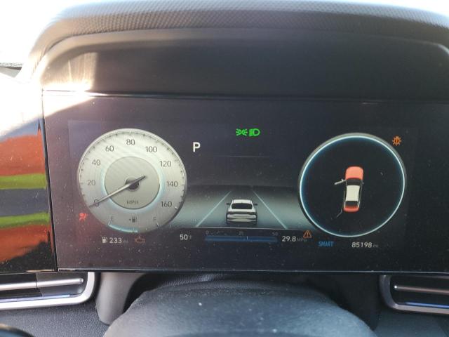 2021 HYUNDAI ELANTRA LI - 5NPLP4AG2MH030010