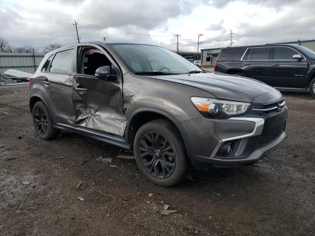 Vin: ja4ap3au1ku010187, lot: 51220335, mitsubishi outlander es 20194