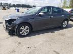 2016 KIA OPTIMA LX - KNAGT4L31G5110360