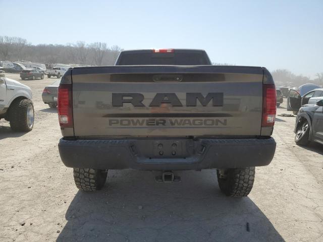 2018 RAM 2500 POWER 3C6TR5EJ9JG101155