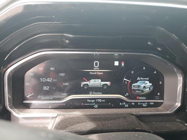 2023 GMC SIERRA C15 - 3GTPHCED4PG226102
