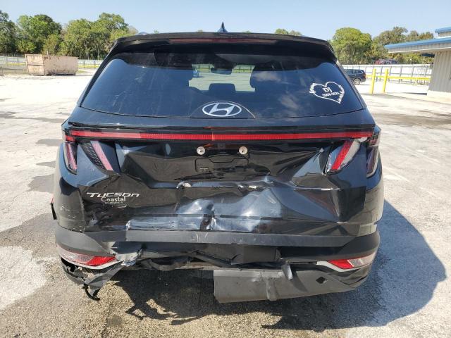 2023 HYUNDAI TUCSON SEL - KM8JB3AE6PU242882