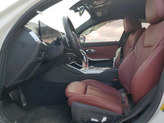 2023 BMW 330E 3MW39FF06P8D04749