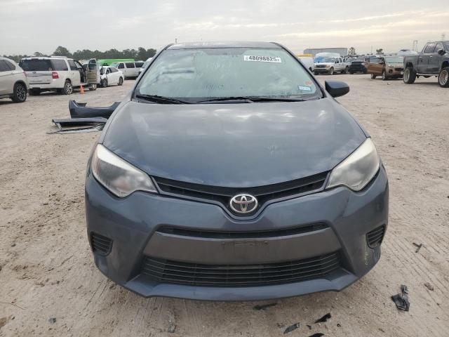 2015 TOYOTA COROLLA L - 5YFBURHE9FP337153