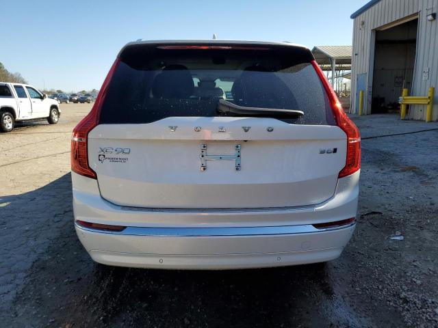 2025 VOLVO XC90 ULTRA - YV4062PF0S1296877
