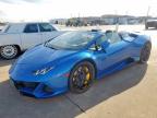 ZHWUT4ZF7PLA22359 LAMBORGHINI HURACAN EV Photo 1