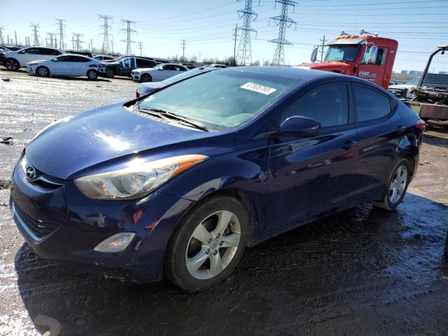 Vin: 5npdh4ae9ch083253, lot: 47805765, hyundai elantra gls 2012 img_1