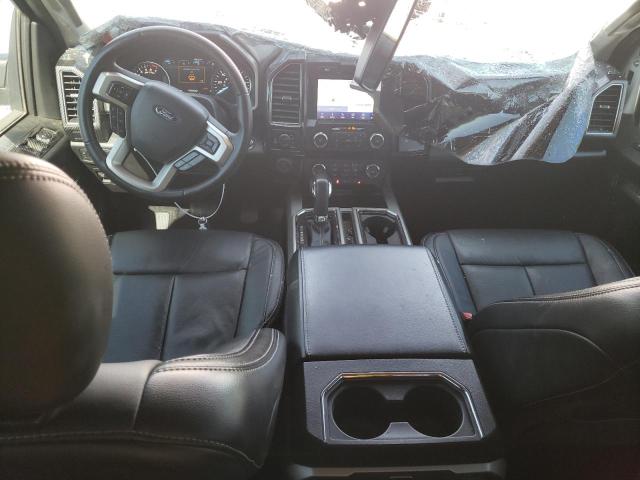 2020 FORD F150 SUPER - 1FTEW1EP8LFC37997