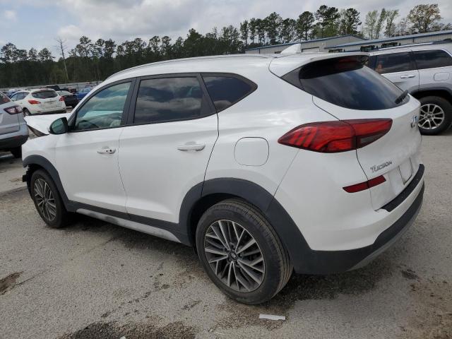 Vin: km8j33al0ku050149, lot: 50895735, hyundai tucson limited 20192