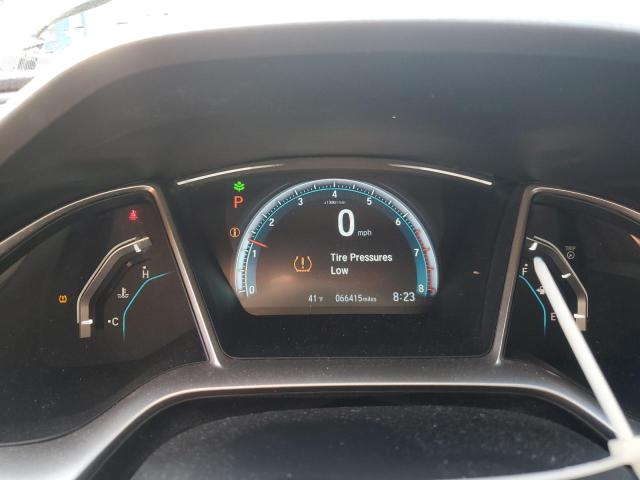 2016 HONDA CIVIC EX - 19XFC1F36GE202478