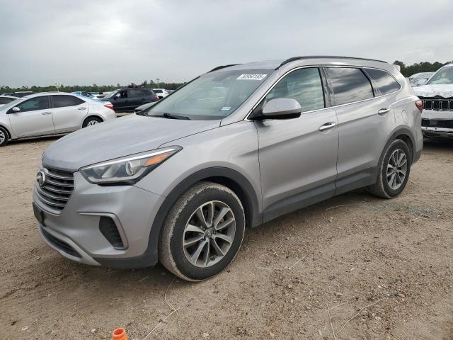 HYUNDAI SANTA FE SE