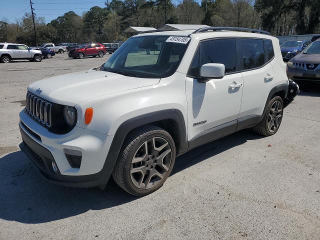 2021 JEEP RENEGADE L #3154102496