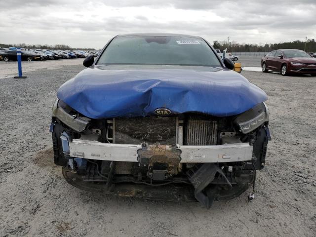 2021 KIA K5 GT LINE - 5XXG64J29MG006159