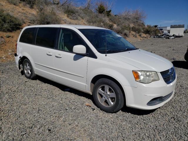 Vin: 2c4rdgcgxcr204845, lot: 50101745, dodge caravan sxt 20124