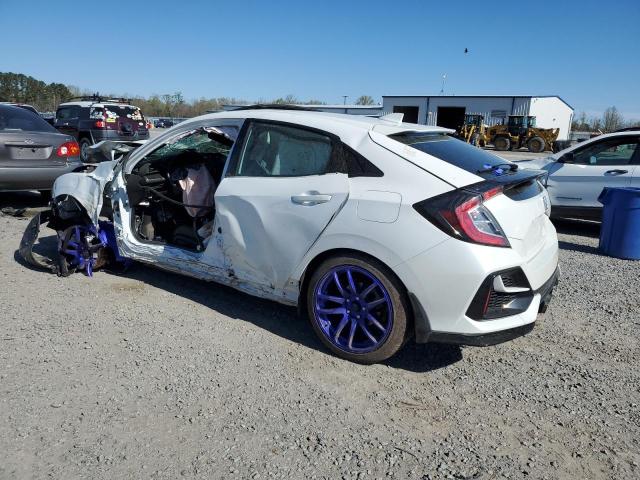 Vin: shhfk7h97mu210567, lot: 49895135, honda civic sport touring 20212