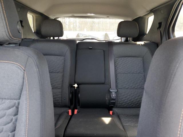 2020 CHEVROLET EQUINOX LT - 2GNAXUEV3L6282892